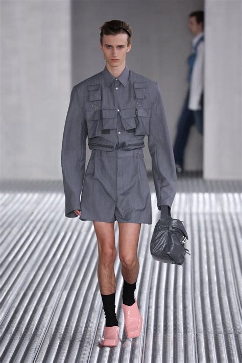 prada ss24 mens|prada clothing.